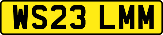 WS23LMM