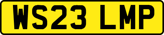 WS23LMP