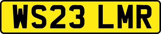 WS23LMR