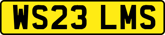 WS23LMS