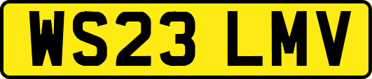 WS23LMV
