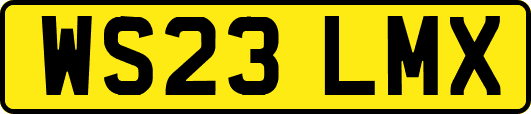 WS23LMX
