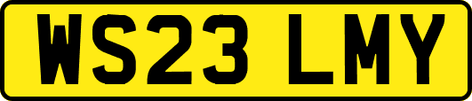 WS23LMY
