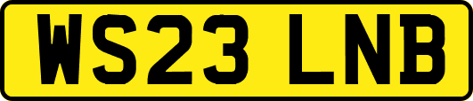 WS23LNB