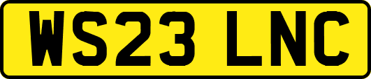 WS23LNC