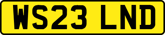 WS23LND