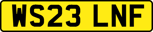 WS23LNF
