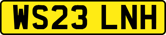 WS23LNH