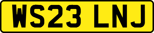 WS23LNJ