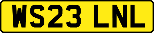 WS23LNL