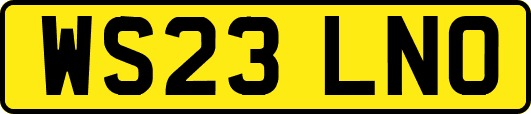 WS23LNO