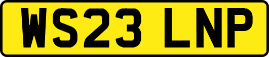 WS23LNP