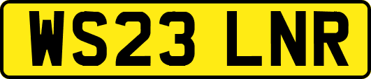 WS23LNR