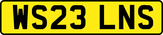 WS23LNS