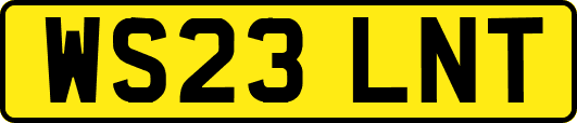WS23LNT