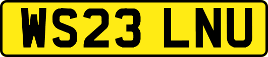 WS23LNU