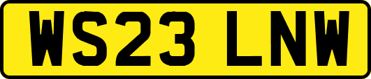 WS23LNW