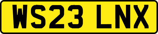WS23LNX