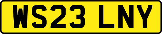 WS23LNY