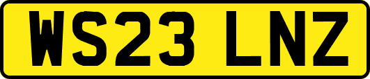 WS23LNZ