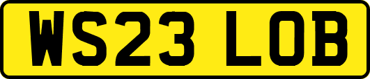 WS23LOB