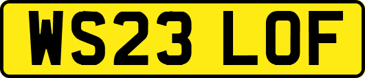WS23LOF