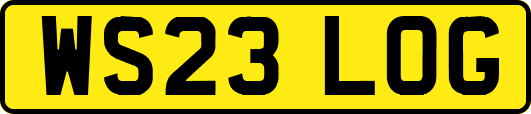 WS23LOG