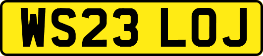 WS23LOJ