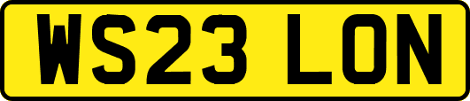WS23LON