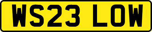 WS23LOW