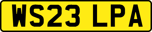 WS23LPA