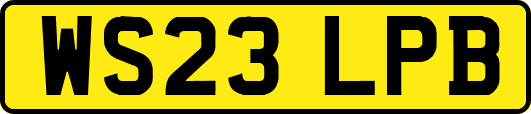WS23LPB