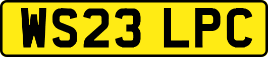 WS23LPC