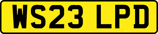WS23LPD