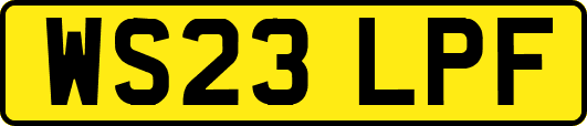 WS23LPF