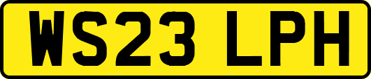 WS23LPH