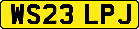 WS23LPJ