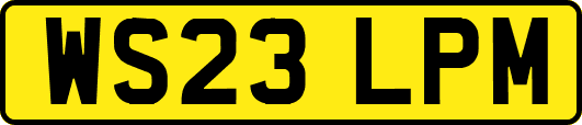 WS23LPM