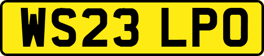WS23LPO