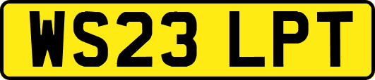 WS23LPT