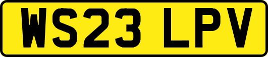 WS23LPV