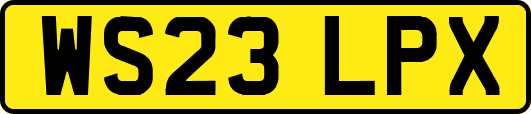 WS23LPX