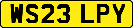 WS23LPY