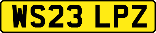 WS23LPZ