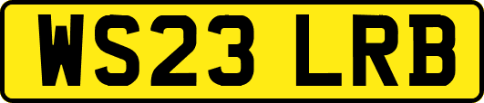 WS23LRB