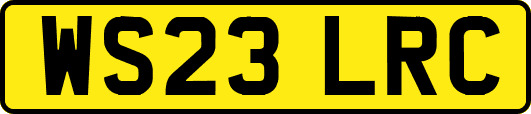 WS23LRC
