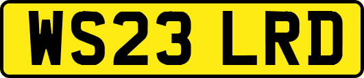 WS23LRD