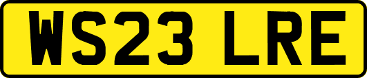 WS23LRE