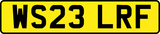 WS23LRF
