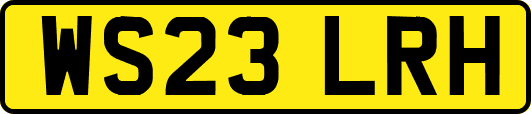 WS23LRH